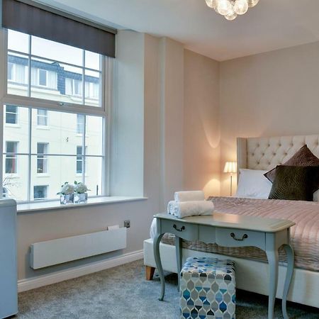 31 Meridian Place 브리스틀 외부 사진