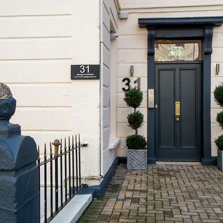 31 Meridian Place 브리스틀 외부 사진