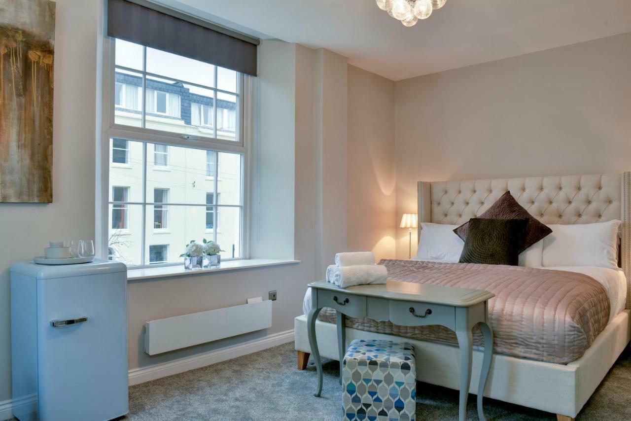 31 Meridian Place 브리스틀 외부 사진