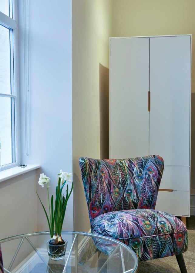 31 Meridian Place 브리스틀 외부 사진
