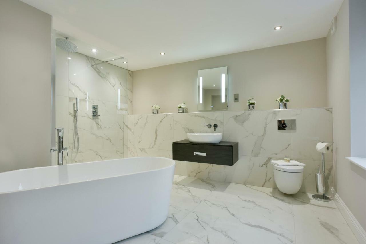 31 Meridian Place 브리스틀 외부 사진
